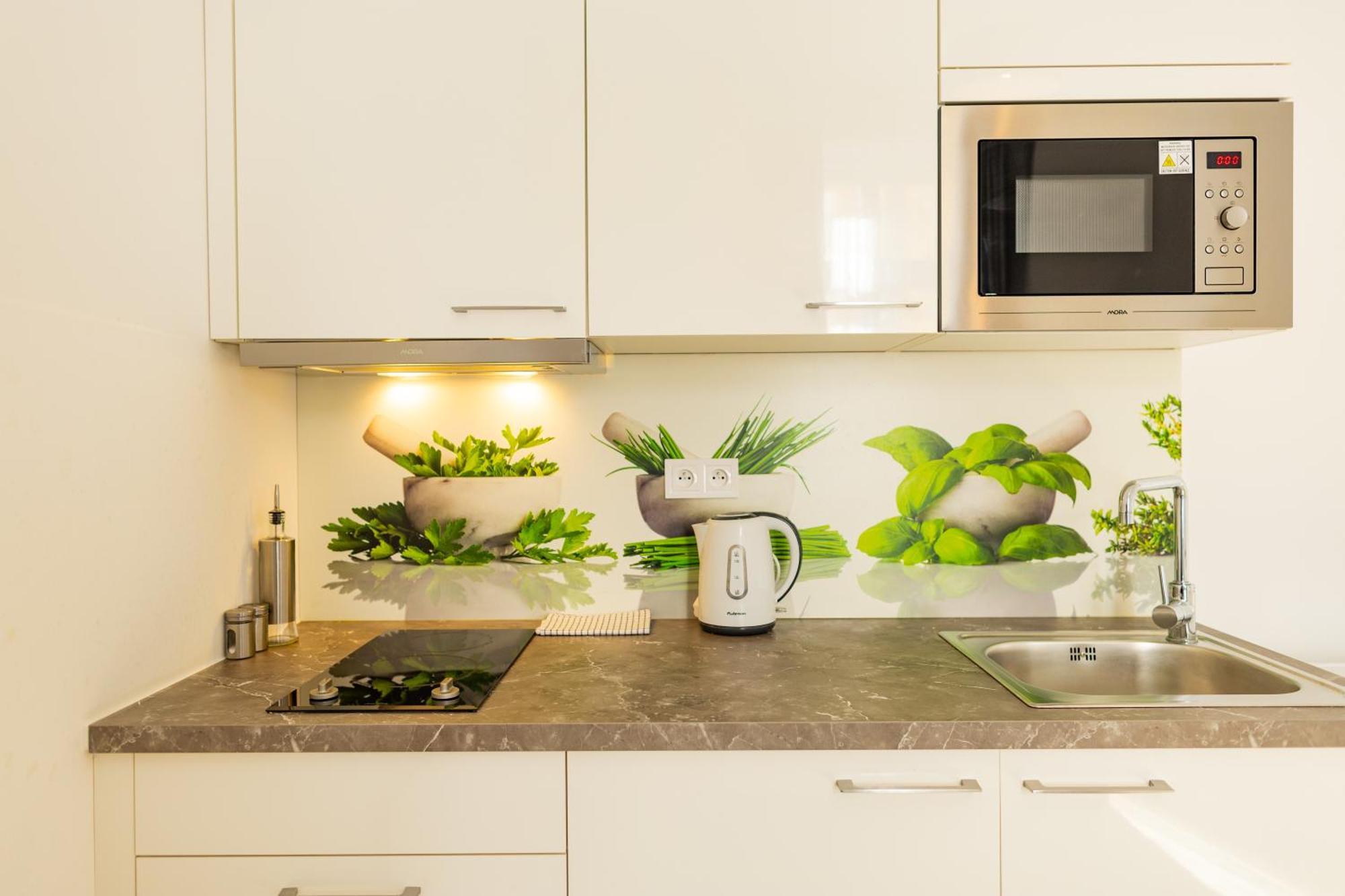 Wenceslas Square Apartment Прага Екстер'єр фото