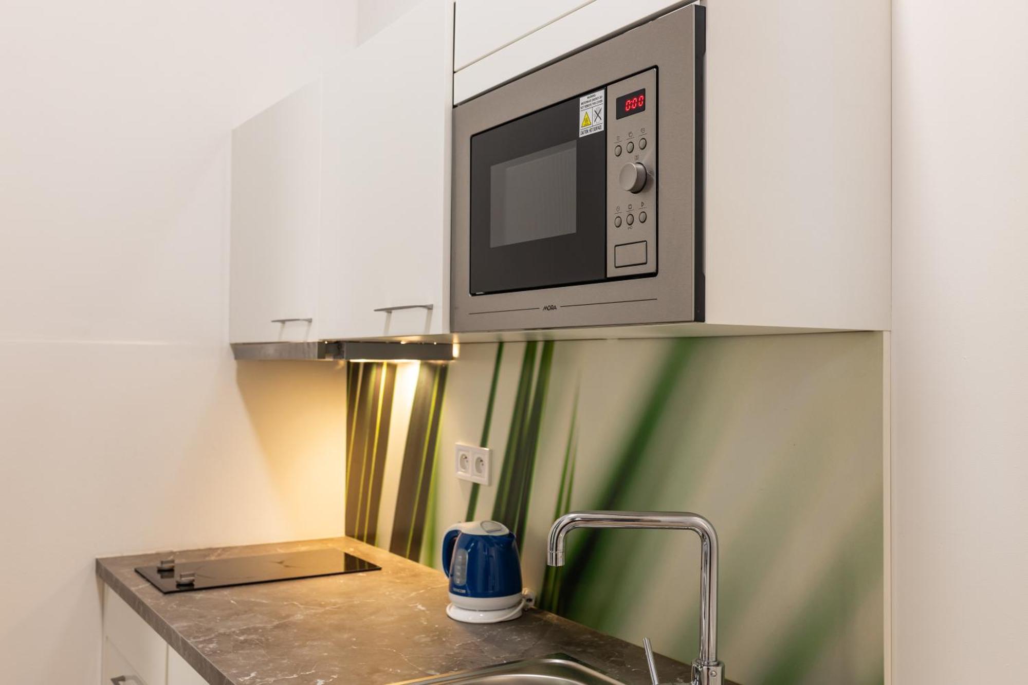 Wenceslas Square Apartment Прага Екстер'єр фото