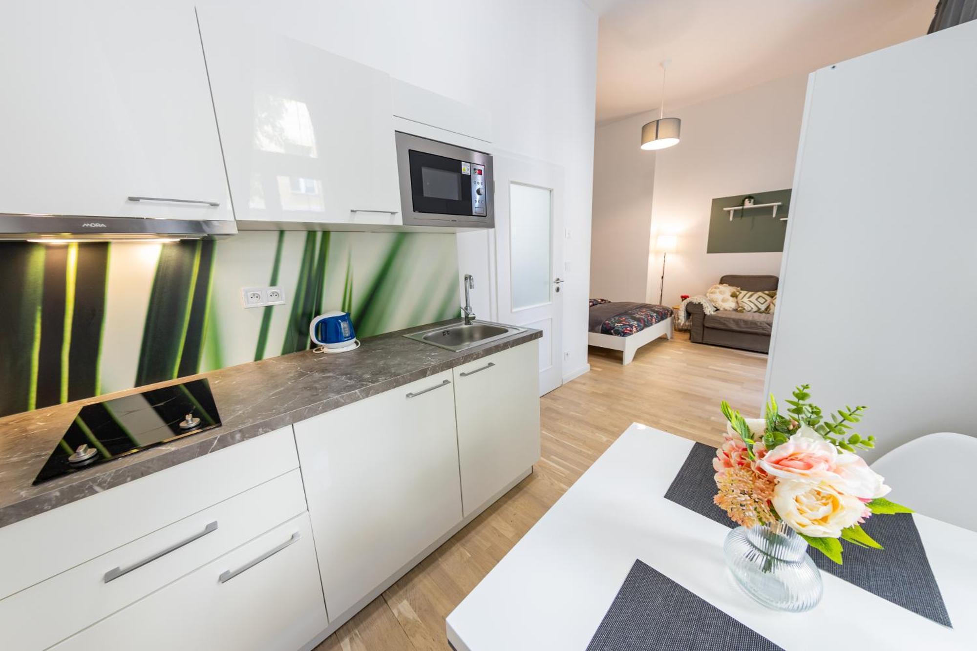 Wenceslas Square Apartment Прага Екстер'єр фото