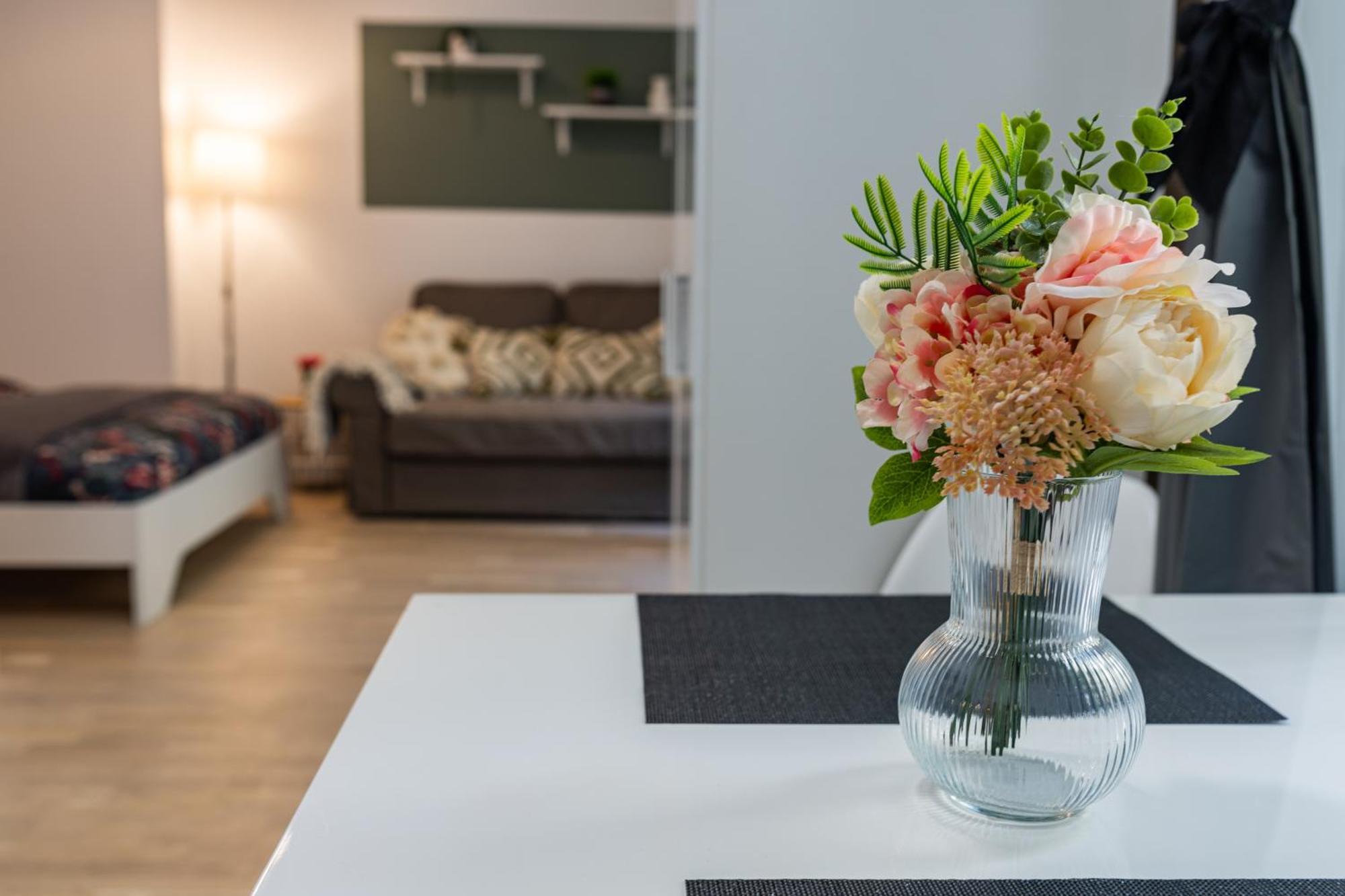 Wenceslas Square Apartment Прага Екстер'єр фото